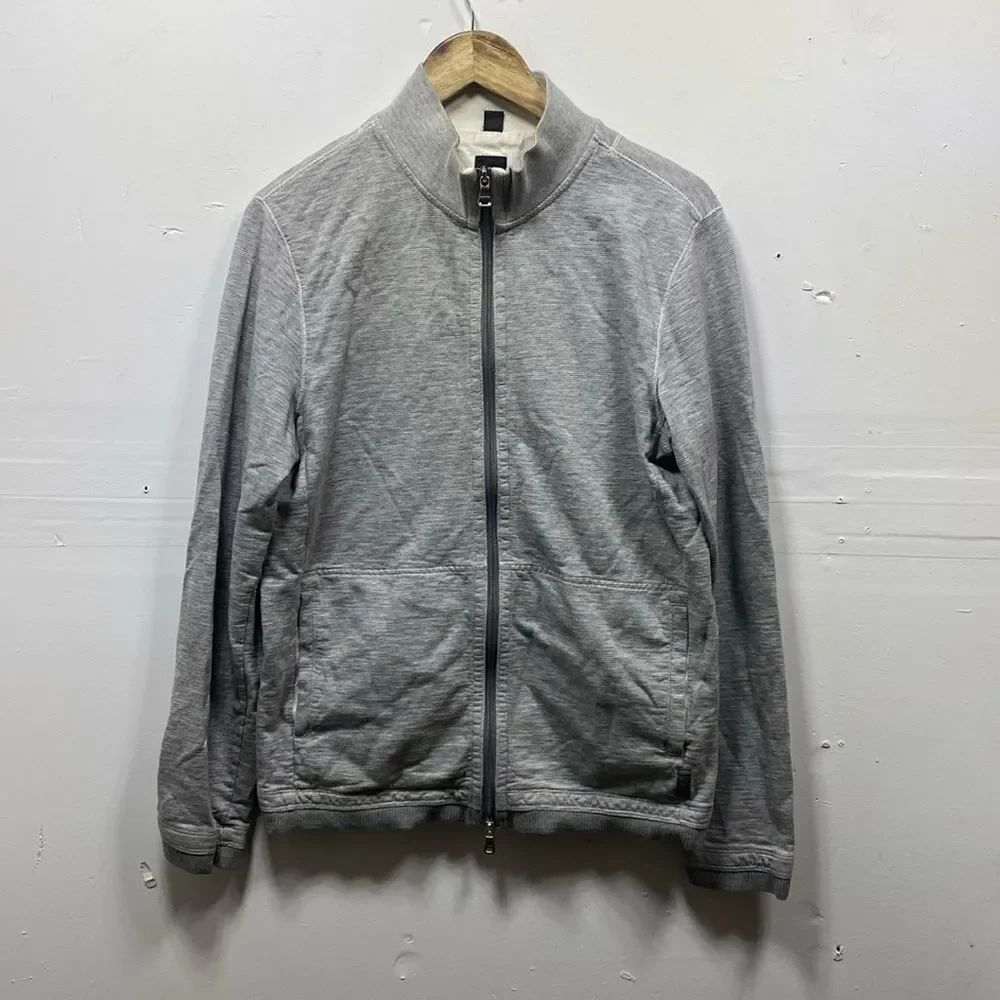 Boss Hugo Boss Zip Jacket Large